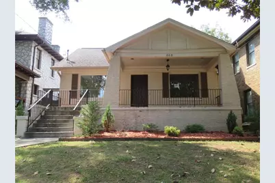 668 Kennesaw Avenue NE, Atlanta, GA 30308 - Photo 1