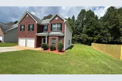 838 Cormac Drive, Riverdale, GA 30296 - Photo 1