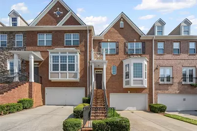 6050 China Rose Lane, Johns Creek, GA 30097 - Photo 1