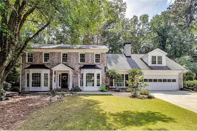 1049 Trailridge Place, Atlanta, GA 30338 - Photo 1