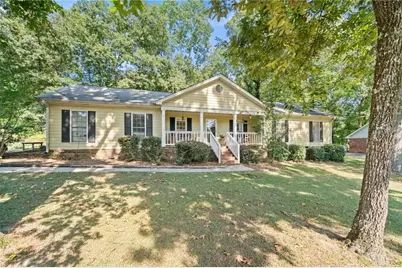 2433 Hidden Lane, Snellville, GA 30078 - Photo 1