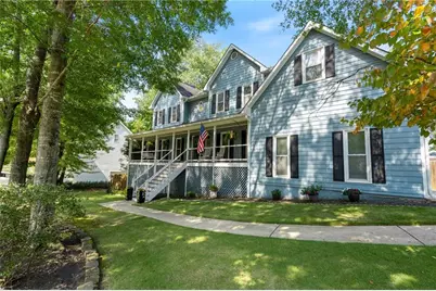 334 Cotton Mill Drive, Hiram, GA 30141 - Photo 1