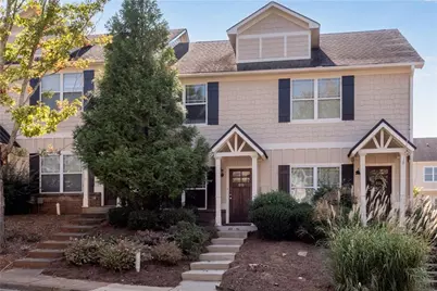 209 Center Park Lane, Athens, GA 30605 - Photo 1