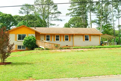 1584 Hebron Lane, Riverdale, GA 30296 - Photo 1