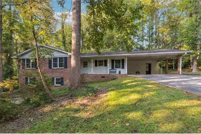 560 Cool Creek Trail SE, Mableton, GA 30126 - Photo 1