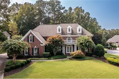 6410 Westchester Place, Cumming, GA 30040 - Photo 1