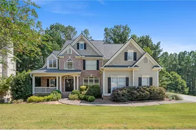 107 Thorncliff Landing, Acworth, GA 30101 - Photo 1