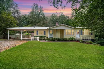 3720 Knox Bridge Highway, Canton, GA 30114 - Photo 1