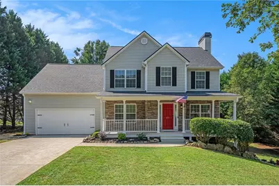 275 Winslow Way, Bethlehem, GA 30620 - Photo 1