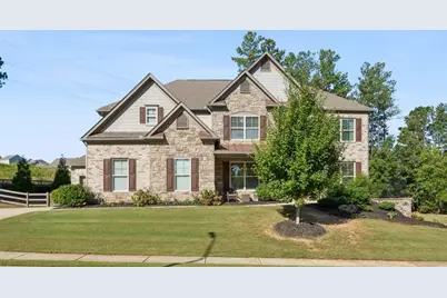 1703 Double Branches Lane, Dallas, GA 30132 - Photo 1