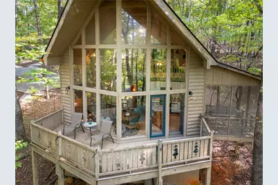 160 Milton Way, Sautee Nacoochee, GA 30571 - Photo 1