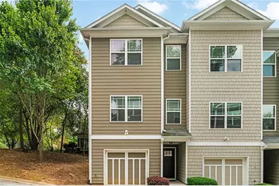 1365 Memorial Drive SE #1, Atlanta, GA 30317 - Photo 1
