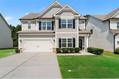 7 Teramont Court, Dallas, GA 30132 - Photo 1