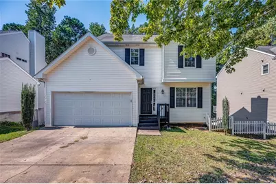 2118 Serenity Drive NW, Acworth, GA 30101 - Photo 1