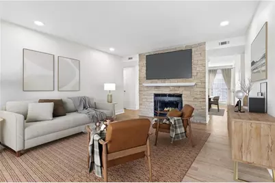 1166 Booth Road SW #205, Marietta, GA 30008 - Photo 1