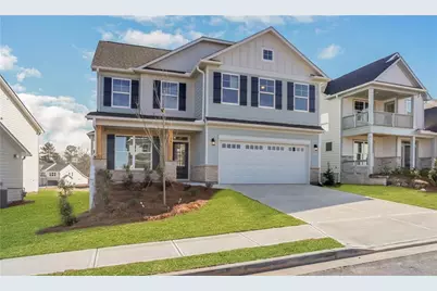 183 Coffee Lane, Hoschton, GA 30548 - Photo 1