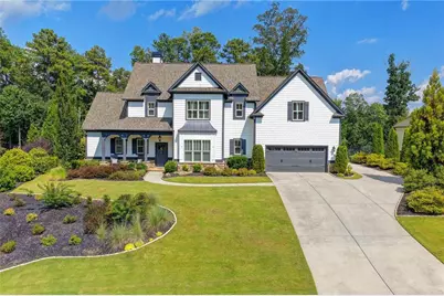 8775 Port View Drive, Gainesville, GA 30506 - Photo 1