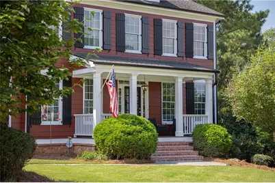609 Arches Park Lane, Canton, GA 30114 - Photo 1