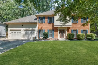 5290 Oglethorpe Court, Powder Springs, GA 30127 - Photo 1