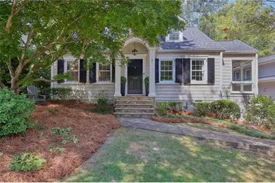 765 Wilson Road NW, Atlanta, GA 30318 - Photo 1