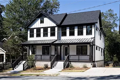 971 Boulevard SE #B, Atlanta, GA 30312 - Photo 1