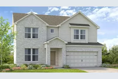 1355 Windance Lake Drive, Loganville, GA 30052 - Photo 1