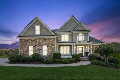 79 Gold Creek Court, Dawsonville, GA 30534 - Photo 1