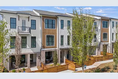 116 Iveybrooke Lane #63, Alpharetta, GA 30009 - Photo 1