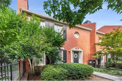 801 Defoors Mill Circle NW, Atlanta, GA 30318 - Photo 1