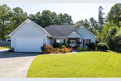 27 Boxwood Lane, Rome, GA 30165 - Photo 1