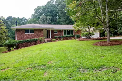 7800 Peters Road, Fairburn, GA 30213 - Photo 1