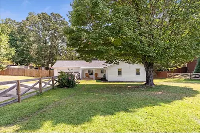 2640 Lanier Beach South Road, Cumming, GA 30041 - Photo 1