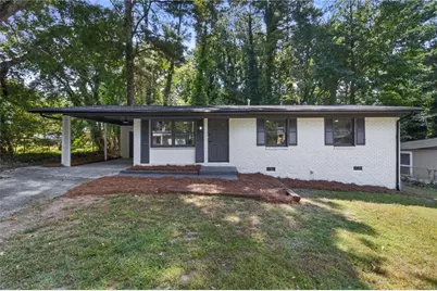 2345 Melody Lane NW, Kennesaw, GA 30152 - Photo 1