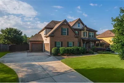 210 Birchin Drive, Woodstock, GA 30188 - Photo 1