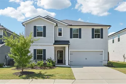 4780 Dufour Drive, Lilburn, GA 30047 - Photo 1