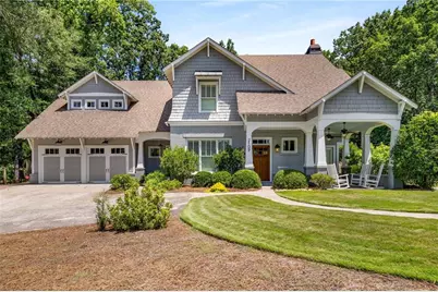 2109 W Rugby Avenue, Atlanta, GA 30337 - Photo 1