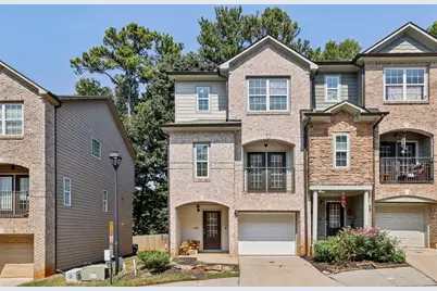 2932 Ashlyn Pointe Drive, Doraville, GA 30340 - Photo 1