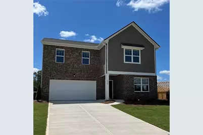 2709 Argento Circle, Dacula, GA 30019 - Photo 1