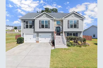 740 River Mist Circle, Jefferson, GA 30549 - Photo 1