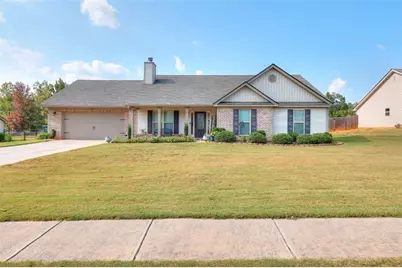 2133 Willow Park Drive, Monroe, GA 30655 - Photo 1