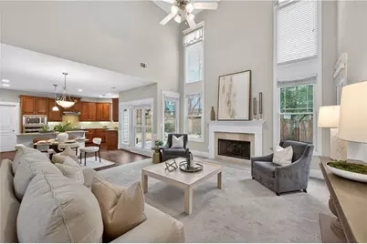 453 Hunter Street, Norcross, GA 30071 - Photo 1