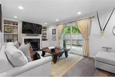 33 Ivy Trail NE, Atlanta, GA 30342 - Photo 1