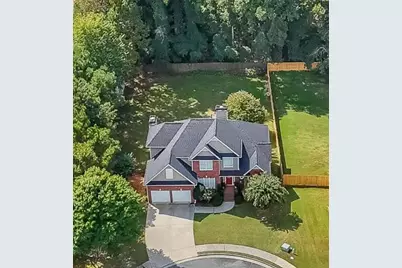 2356 Kennesaw Oaks Trail, Kennesaw, GA 30152 - Photo 1