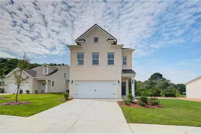 267 Abbotts Crossing Circle, Conyers, GA 30094 - Photo 1