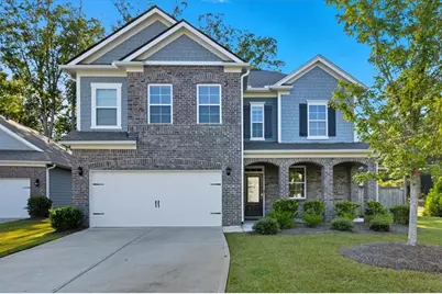 103 Overlook Ridge Way, Canton, GA 30114 - Photo 1