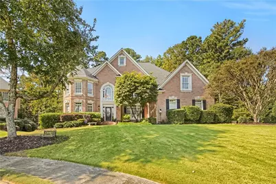 345 Kincardine Way, Alpharetta, GA 30022 - Photo 1