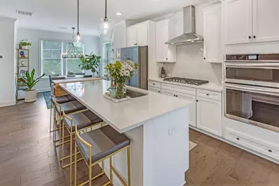 6643 Beacon Drive, Atlanta, GA 30328 - Photo 1