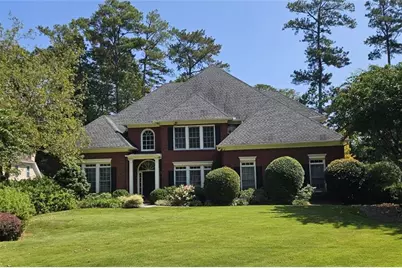 105 Scarborough Court, Marietta, GA 30067 - Photo 1