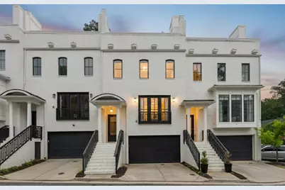 3667 Peachtree Road NE #6, Atlanta, GA 30319 - Photo 1