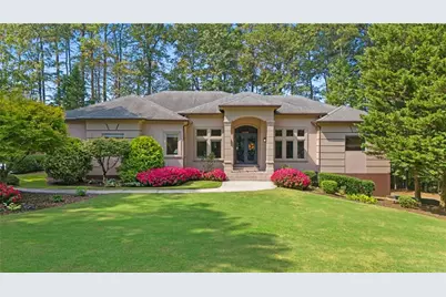 2348 Mitchell Road, Lawrenceville, GA 30043 - Photo 1